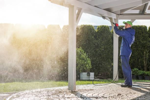 Best Graffiti Removal  in Spotswood, NJ