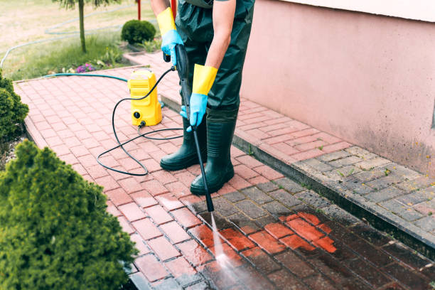 Best Gas Station Cleaning  in Spotswood, NJ